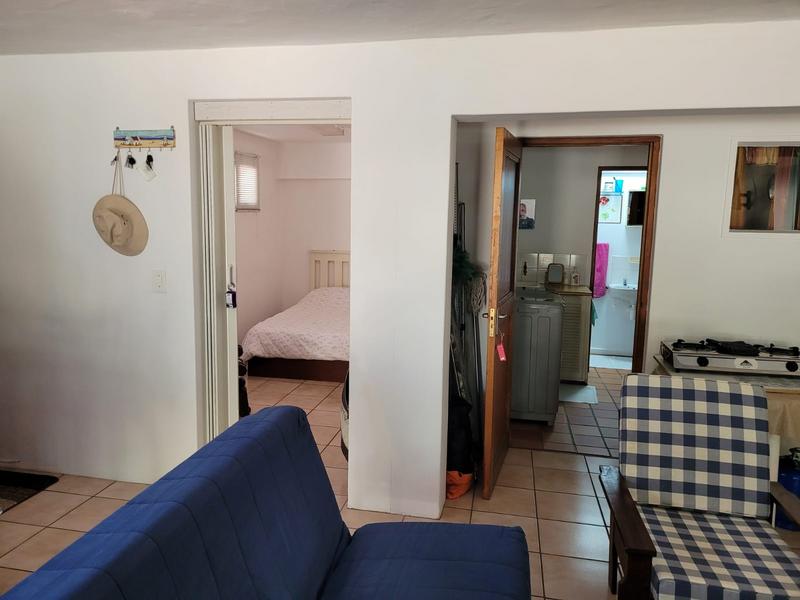 To Let 1 Bedroom Property for Rent in Diaz Western Cape